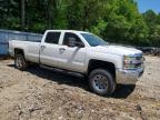2016 Chevrolet Silverado K2500 Heavy Duty