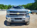 2017 Chevrolet Silverado K2500 Heavy Duty LT