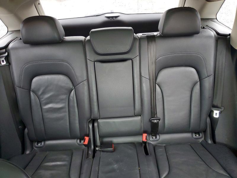 2012 Audi Q5 Premium