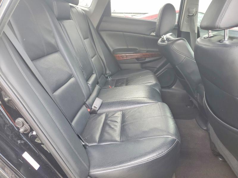 2012 Honda Crosstour exl