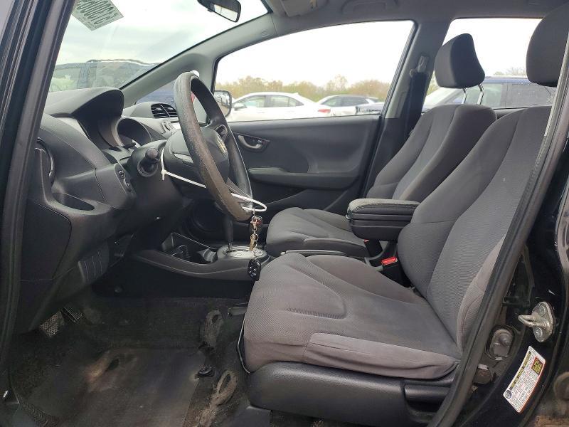 2009 Honda FIT