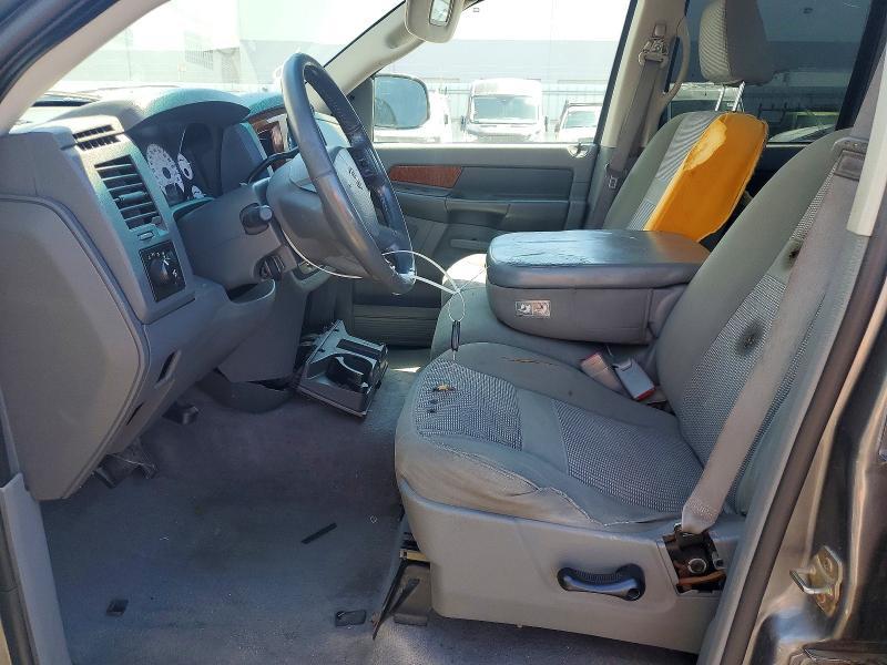 2006 Dodge RAM 1500 ST