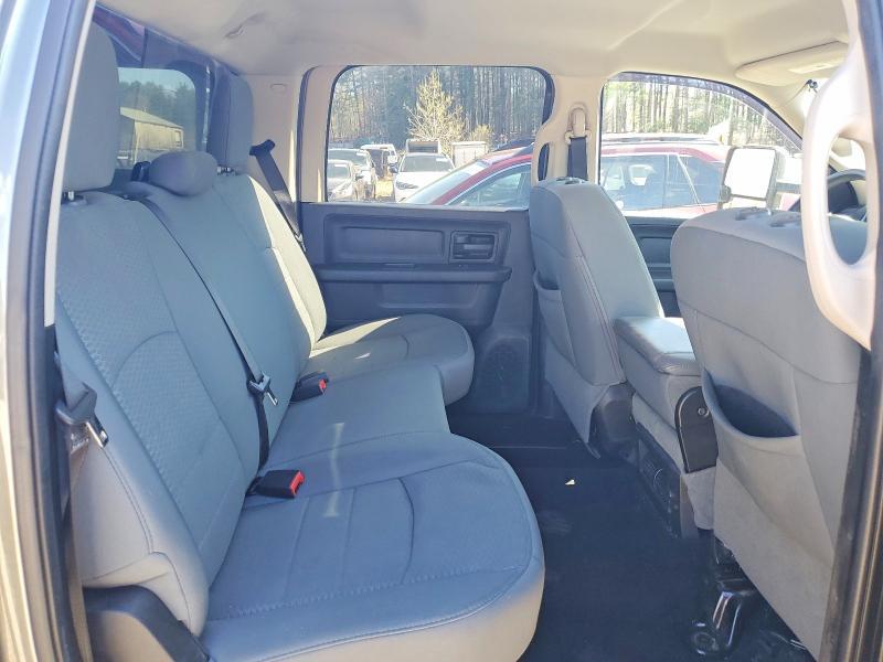 2013 Dodge RAM 2500 ST