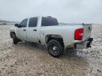 2010 Chevrolet Silverado K1500 LT