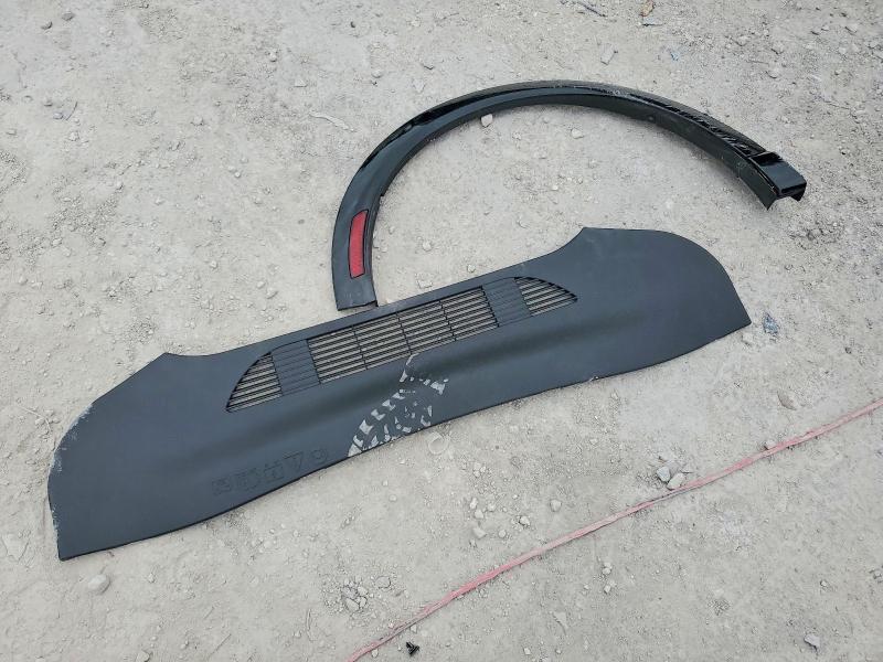 2022 Ford Mustang Mach-e California Route 1