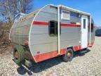 2015 White 2015 Riverside Whitewater Camper