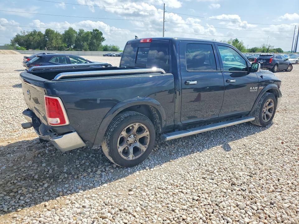 2017 Dodge 1500 Laramie