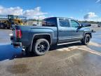 2017 GMC Sierra K1500 Denali