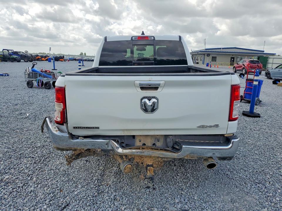 2019 Dodge RAM 1500 BIG Horn