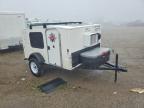 2024 Runaway Camper