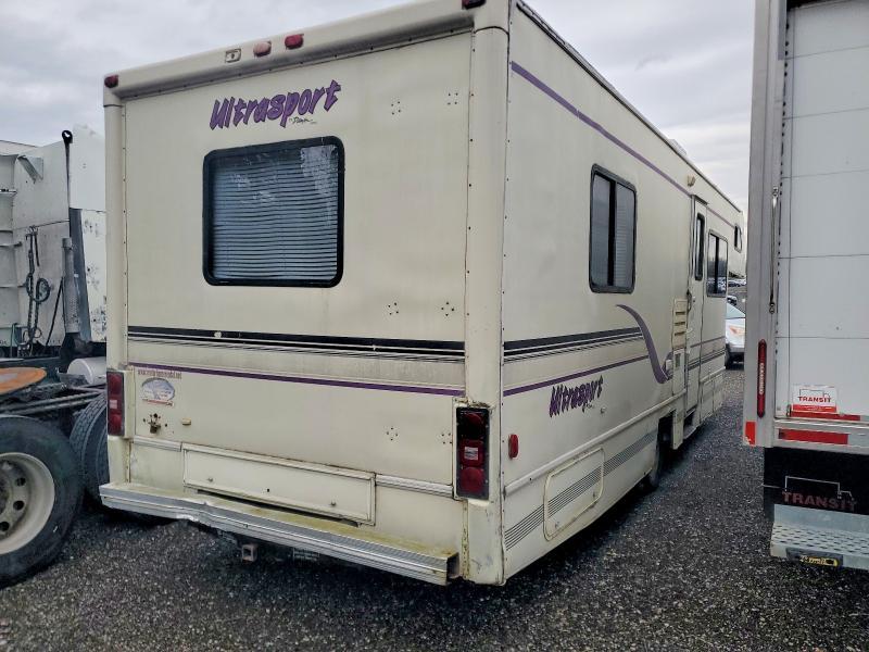 1996 Ford Econoline-RV