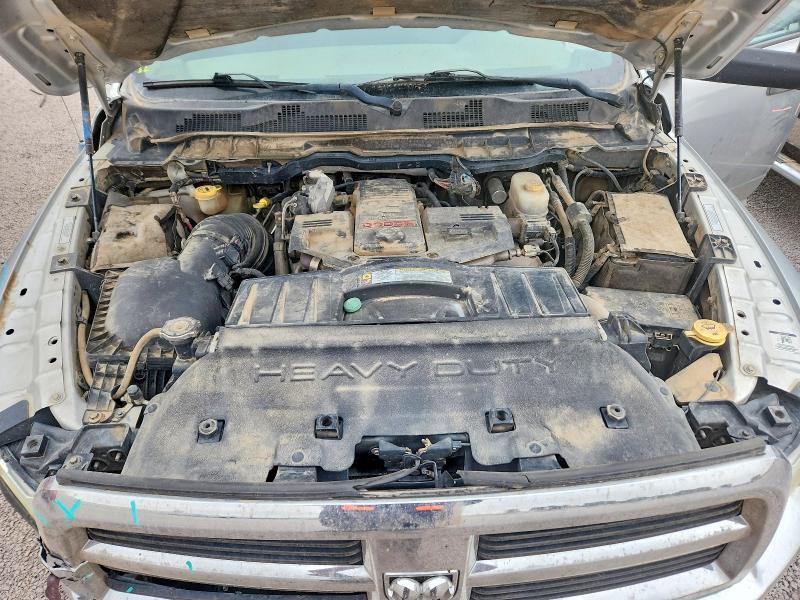 2010 Dodge RAM 3500