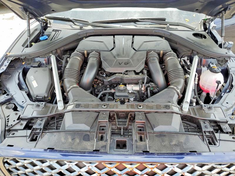 2025 Genesis Gv70 3.5t Sport