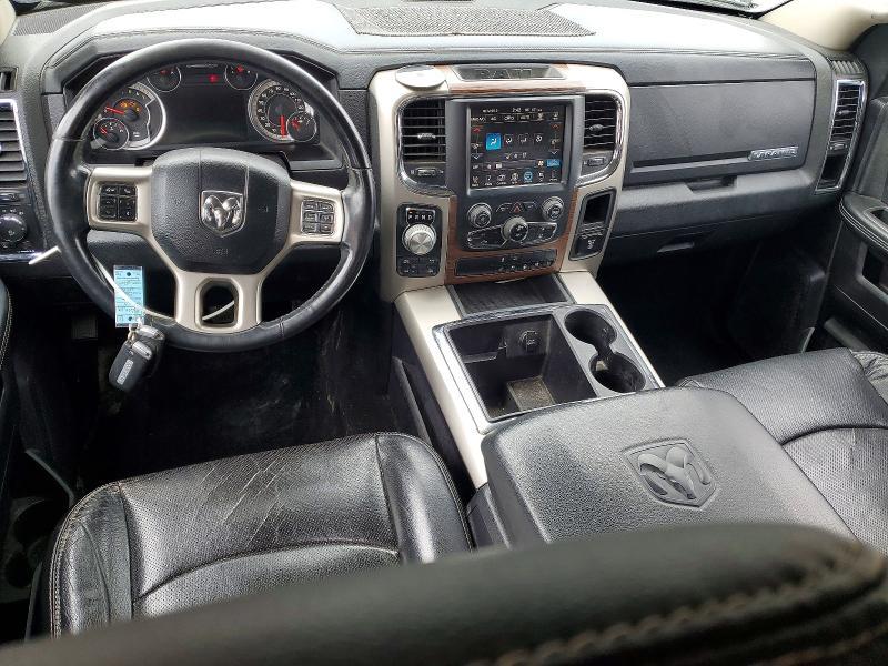 2014 Dodge 1500 Laramie