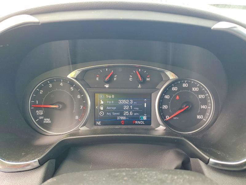 2021 Chevrolet Blazer 2LT