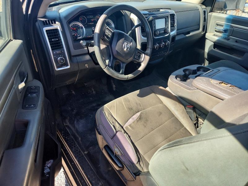 2017 Dodge Ram 5500
