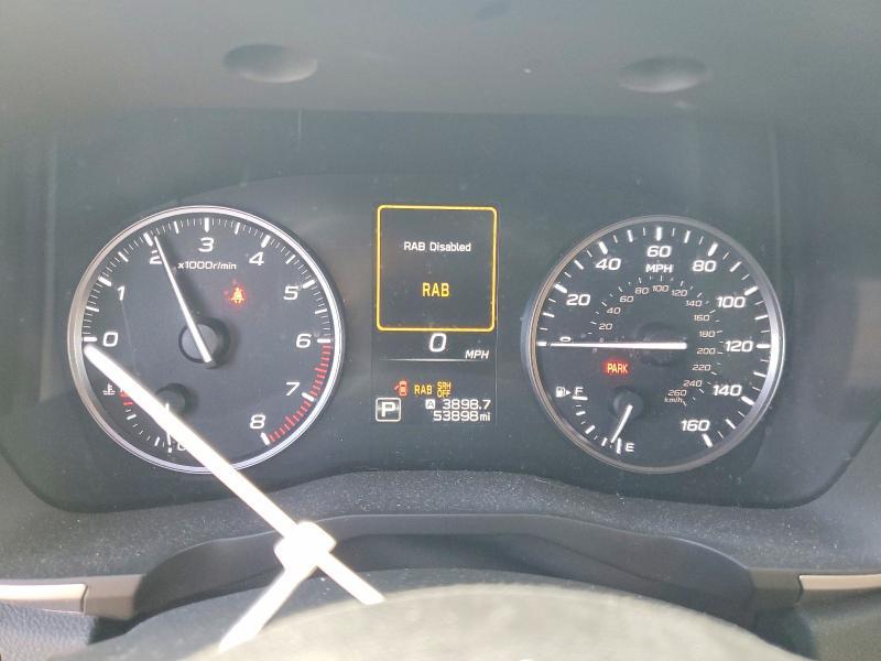 2023 Subaru Ascent Premium