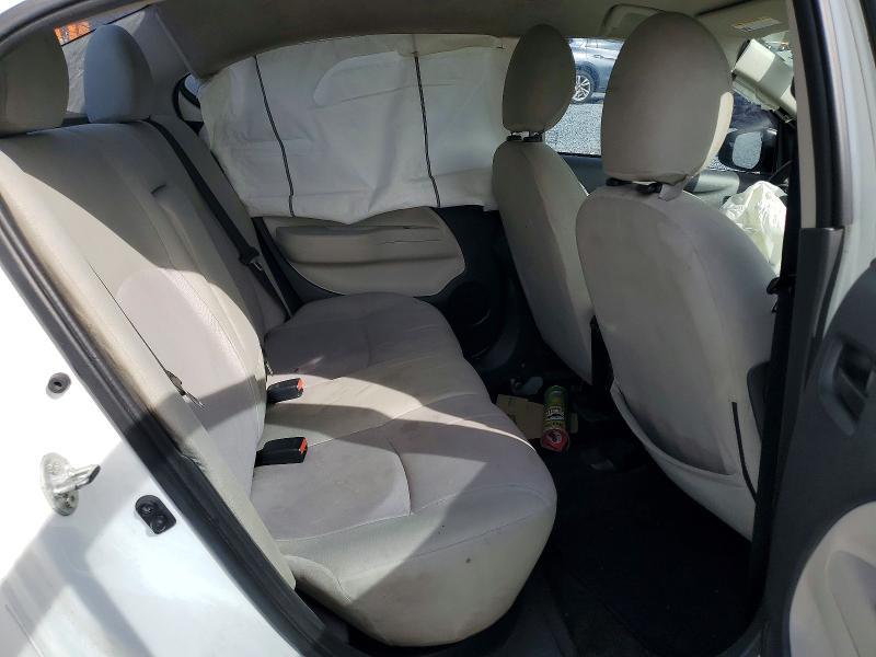 2019 Mitsubishi Mirage G4 es