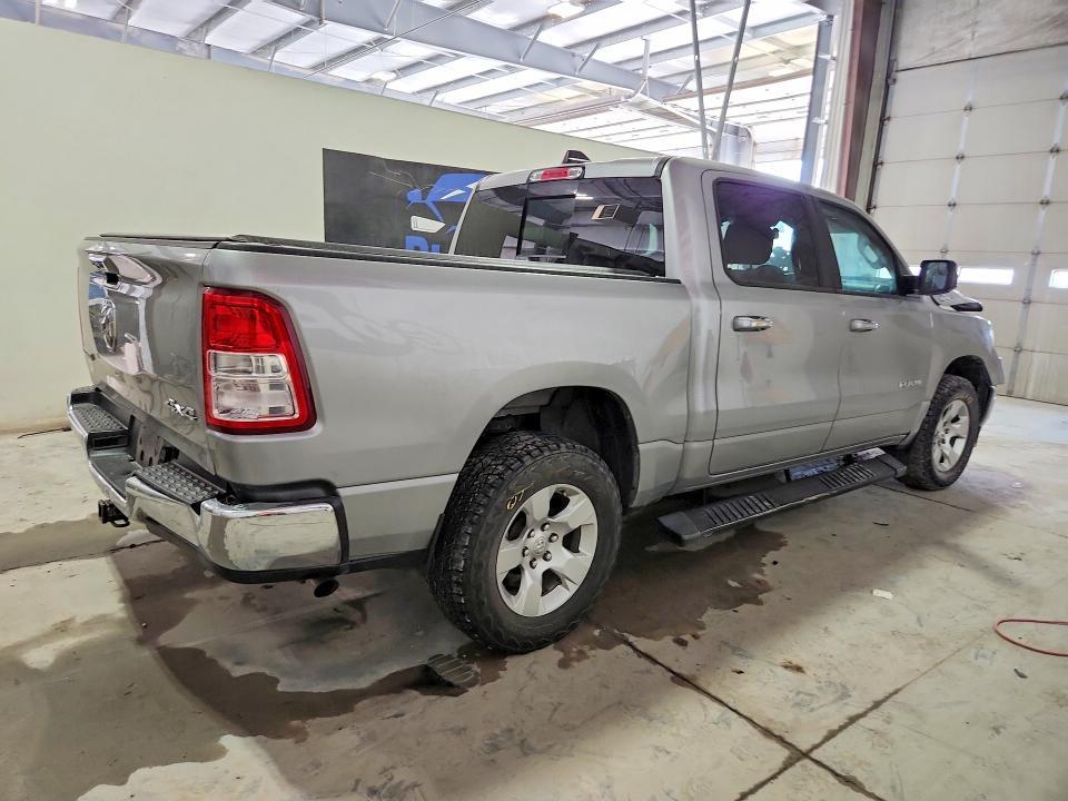 2020 Dodge RAM 1500 BIG Horn