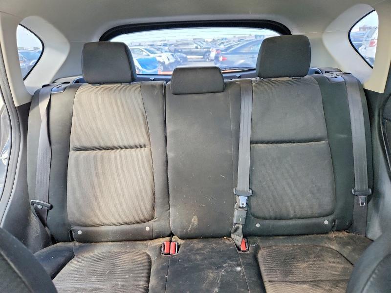 2016 Mazda Cx-5 Sport