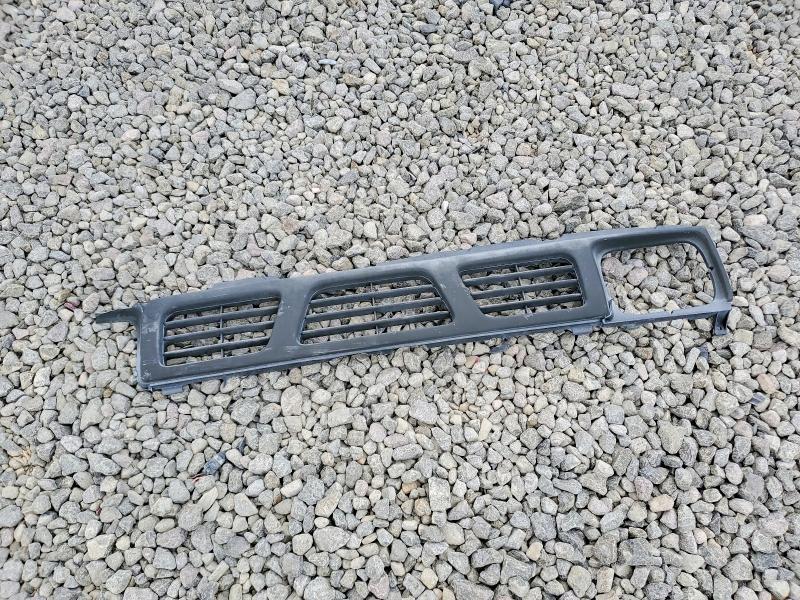 1997 Nissan Truck Base