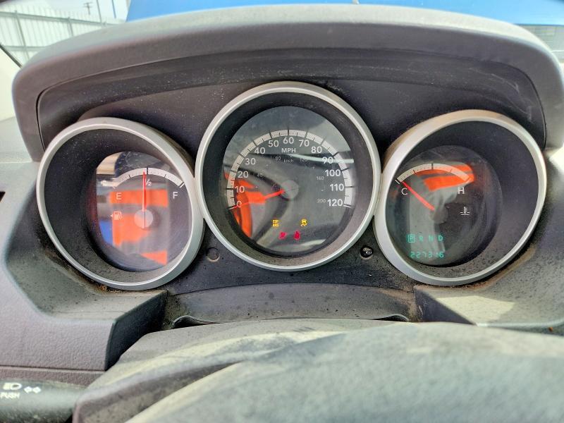 2010 Dodge Grand Caravan se