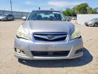 2011 Subaru Legacy 3.6r Limited