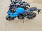 2025 Suzuki GSX800 R