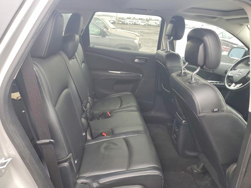 2014 Dodge Journey Limited