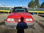 1997 GEO Tracker