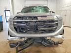 2024 GMC Sierra K1500 SLT