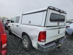 2021 Dodge RAM 1500 Classic Tradesman