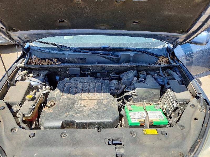 2008 Toyota Rav4 Limited