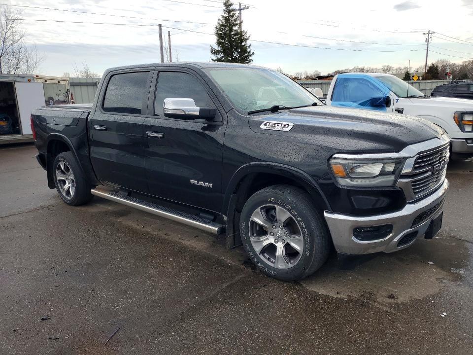 2020 Dodge 1500 Laramie