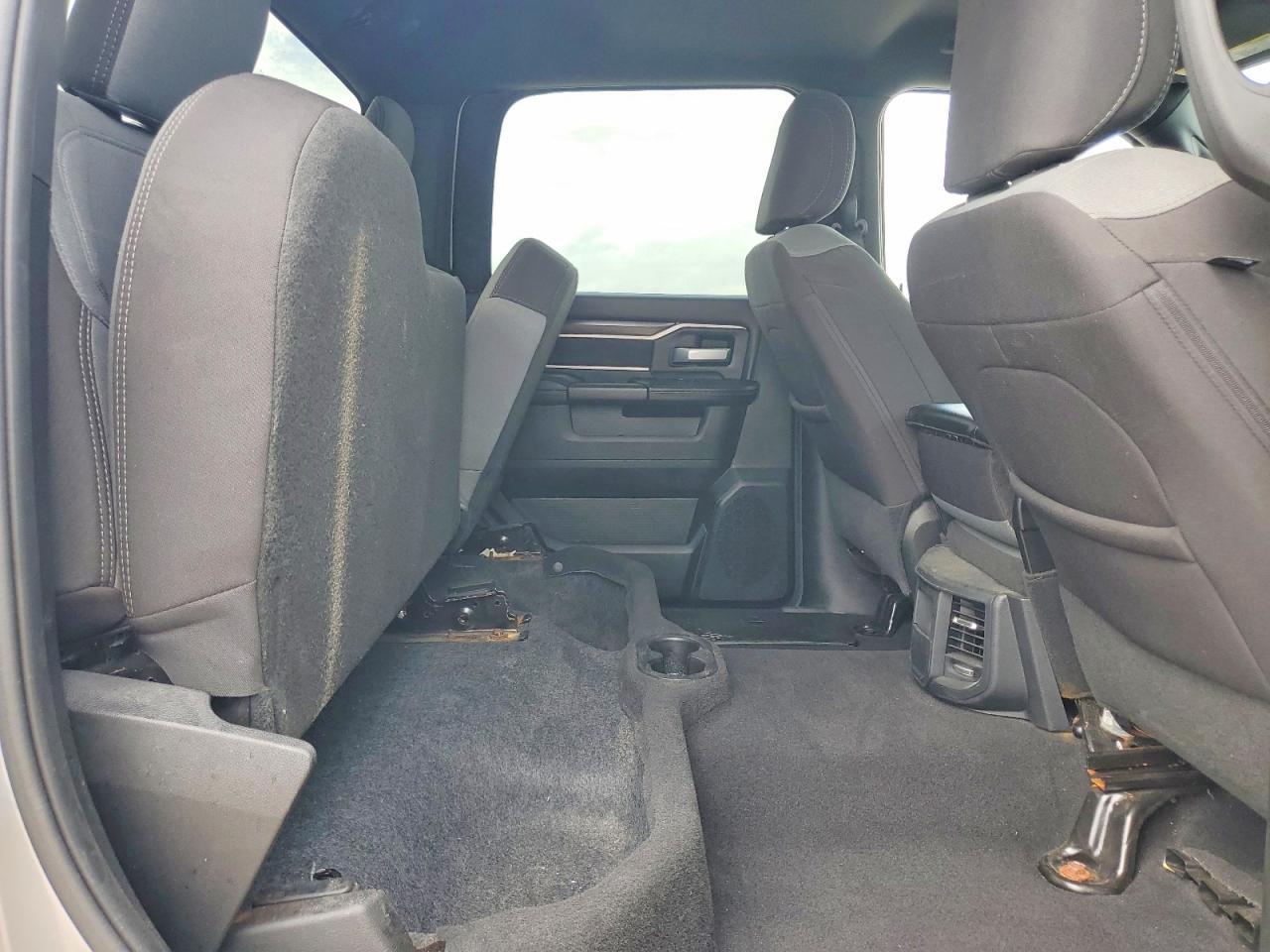 2024 Dodge RAM 2500 BIG Horn
