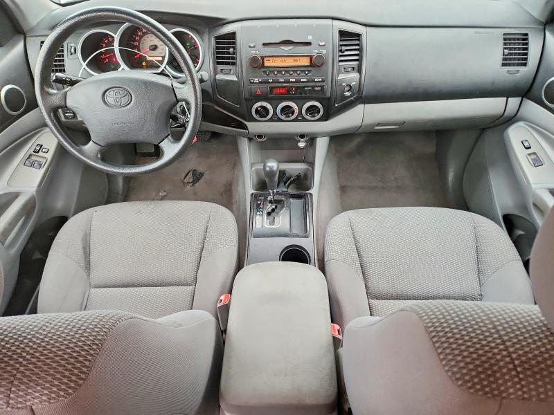 2006 Toyota Tacoma Base