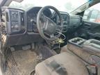 2017 Chevrolet Silverado K2500 Heavy Duty