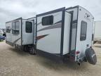 2018 Heartland Wilderness Camper