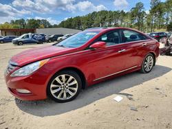 2012 Hyundai Sonata se en venta en Seaford, DE
