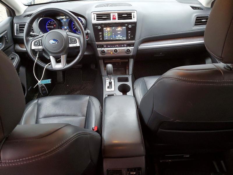 2015 Subaru Outback 3.6r Limited