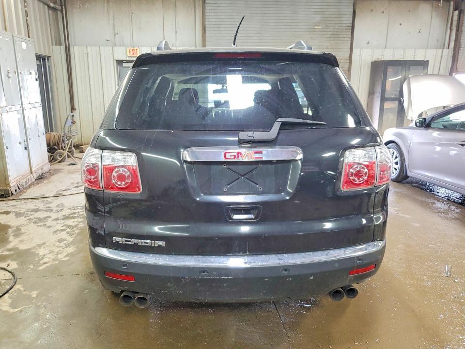 2012 GMC Acadia sle