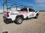 2021 Chevrolet Silverado K2500 Heavy Duty