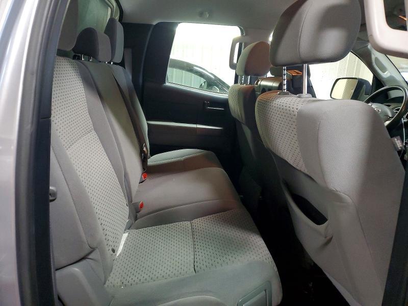 2013 Toyota Tundra Double Cab SR5
