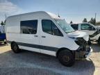 2020 Mercedes-Benz Sprinter 2500