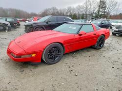 1991 Chev Corvette for sale in North Billerica, MA