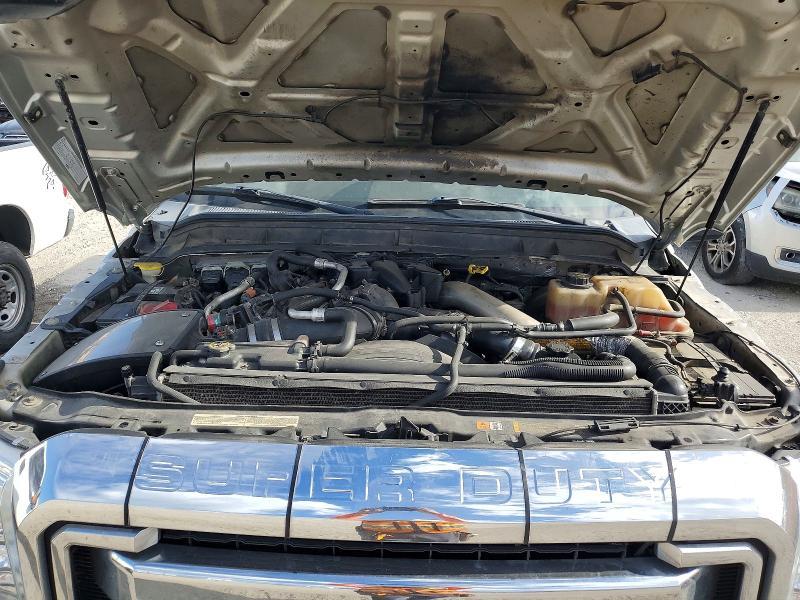 2013 Ford F250 Super Duty