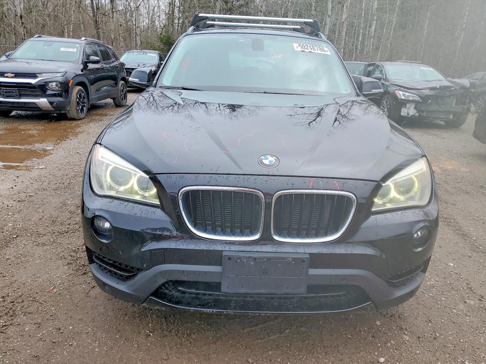 2013 BMW X1 Xdrive28i