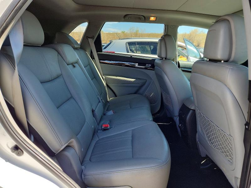 2014 KIA Sorento sx