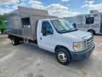 2011 Ford Econoline E450 Super Duty Cutaway Van