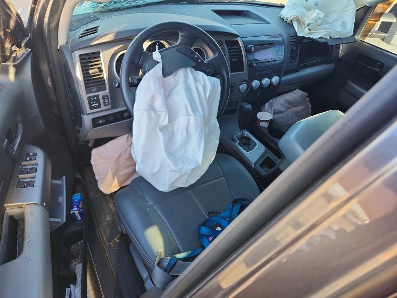 2012 Toyota Tundra Grade